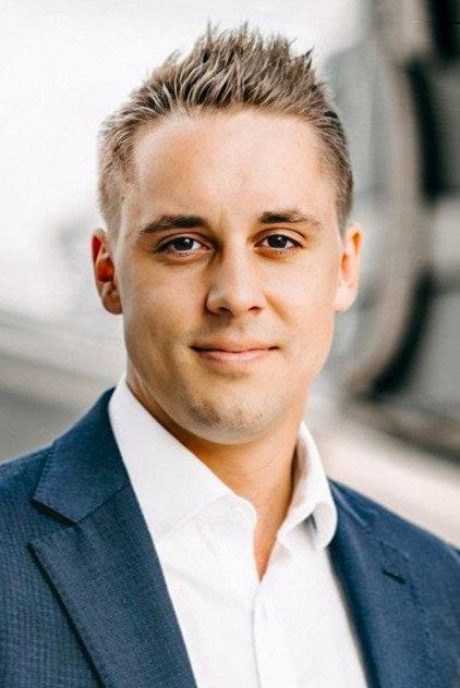 Tomáš Materna - Actor Profile Photo