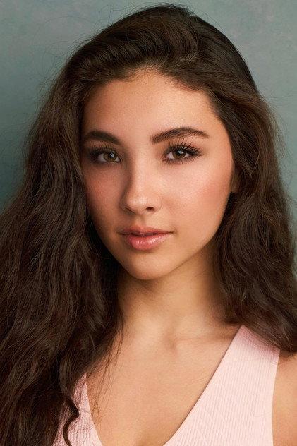 Haley Gosserand - Actor Profile Photo