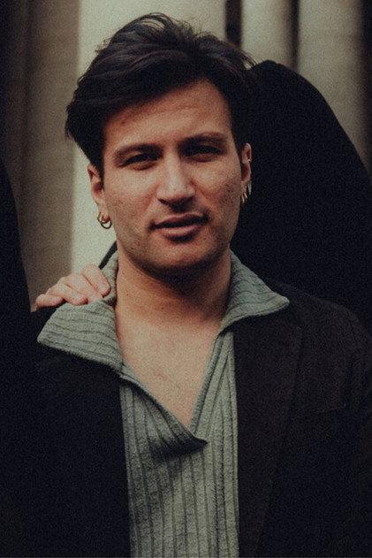 Edoardo Iaschi - Actor Profile Photo