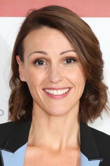Suranne Jones - Actor Profile Photo