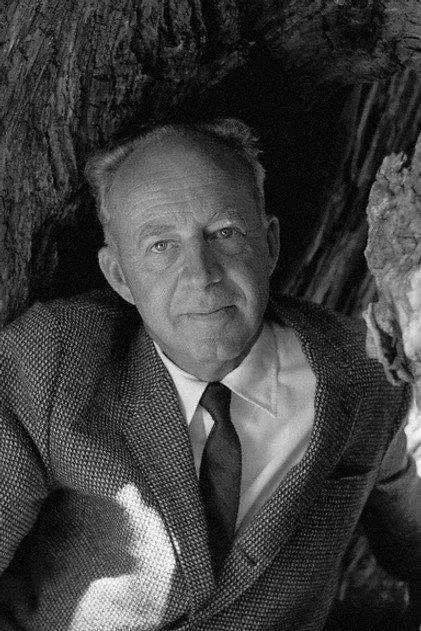 Willard Van Dyke - Actor Profile Photo