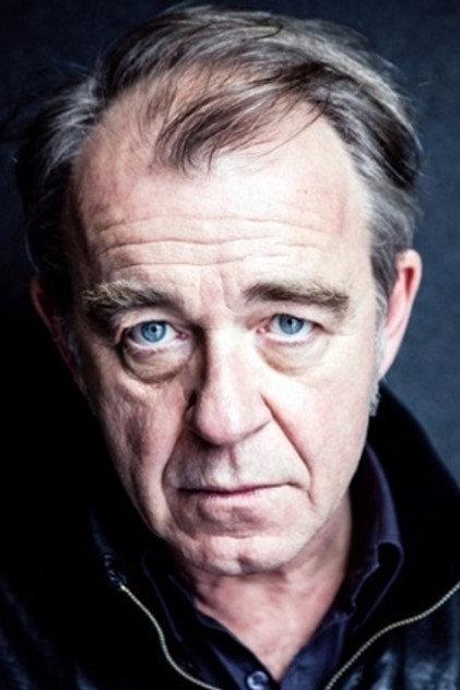 Didier Gesquière - Actor Profile Photo