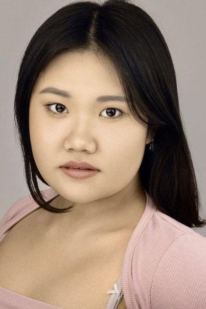 Juné Tiamatakorn - Actor Profile Photo