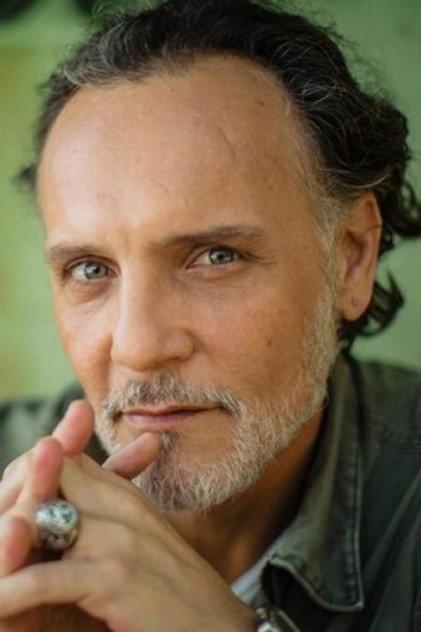 Gustavo Novaes - Actor Profile Photo