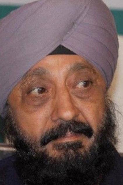 Narendra Bedi - Actor Profile Photo