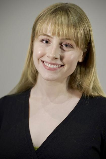 Madeline Drumheller - Actor Profile Photo