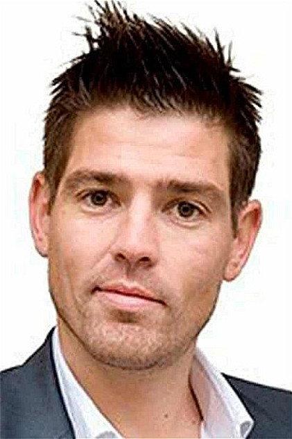 Jacob Wilson - Actor Profile Photo