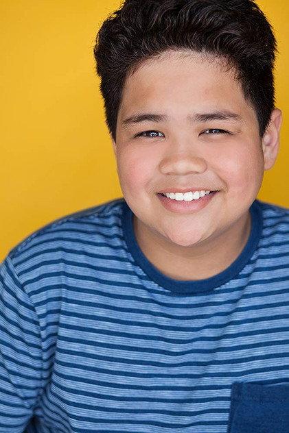 Makana Say - Actor Profile Photo