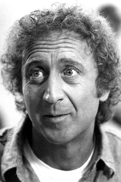 Gene Wilder - Actor Profile Photo