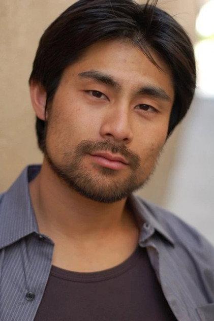 Lance Masa - Actor Profile Photo