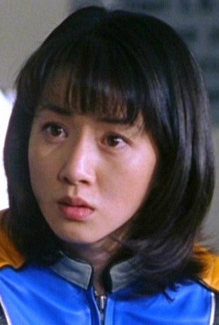 Tomoko Kawashima - Actor Profile Photo