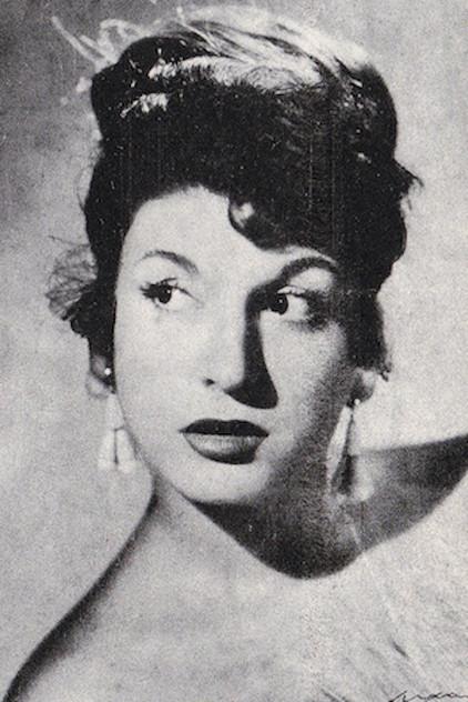 Diana Nava - Actor Profile Photo