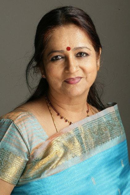 Indu Anand - Actor Profile Photo