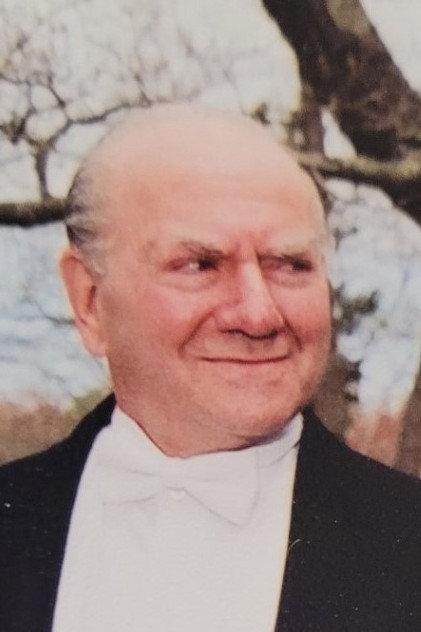 Saul Alpiner - Actor Profile Photo