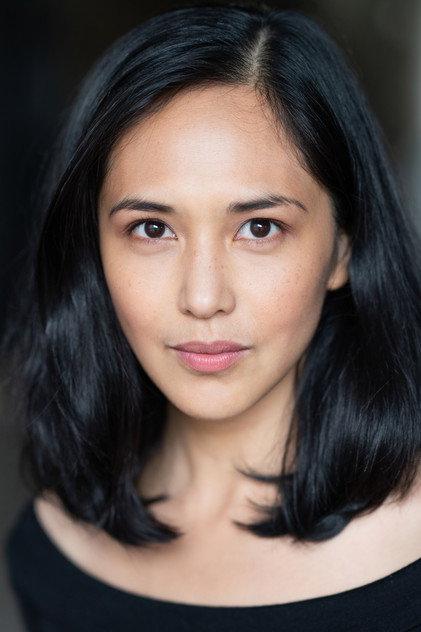 Rhoda Montemayor - Actor Profile Photo
