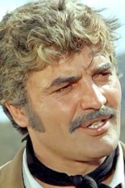 Guglielmo Spoletini - Actor Profile Photo