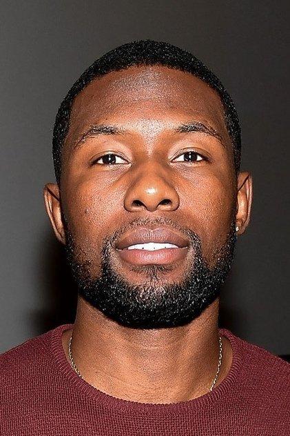Trevante Rhodes - Actor Profile Photo