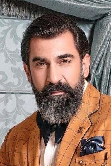 Nawab Shah - Actor Profile Photo