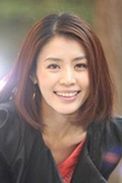 李婧 - Actor Profile Photo