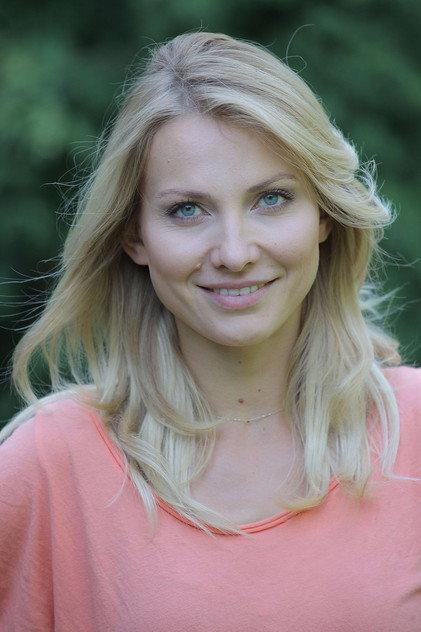 Joanna Moro - Actor Profile Photo