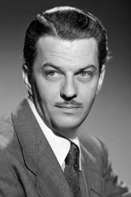 Vinton Hayworth - Actor Profile Photo