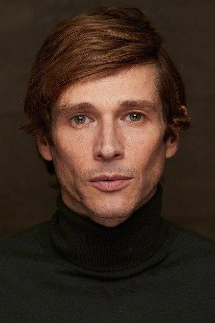 Kike Guaza - Actor Profile Photo