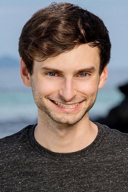 Ryan Ulrich - Actor Profile Photo
