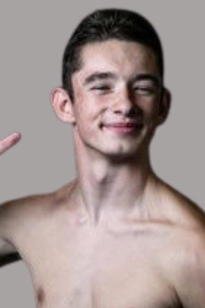 Maverick Mayhew - Actor Profile Photo