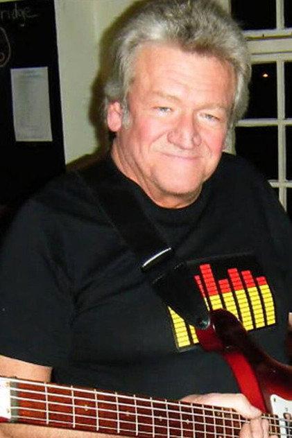 Karl Green - Actor Profile Photo