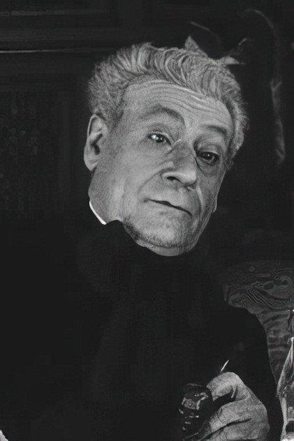 Luc Dartagnan - Actor Profile Photo