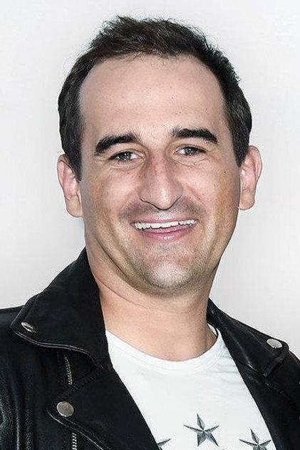 Michał Koterski - Actor Profile Photo