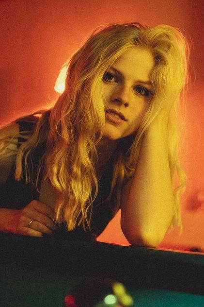 Isabella Stevenson-Olds - Actor Profile Photo