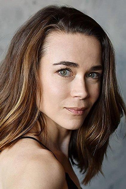 Sarah Hudson - Actor Profile Photo