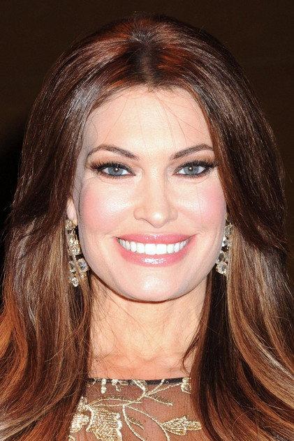 Kimberly Guilfoyle - Actor Profile Photo