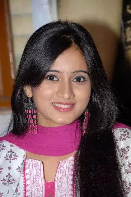 Harshika Poonachha - Actor Profile Photo