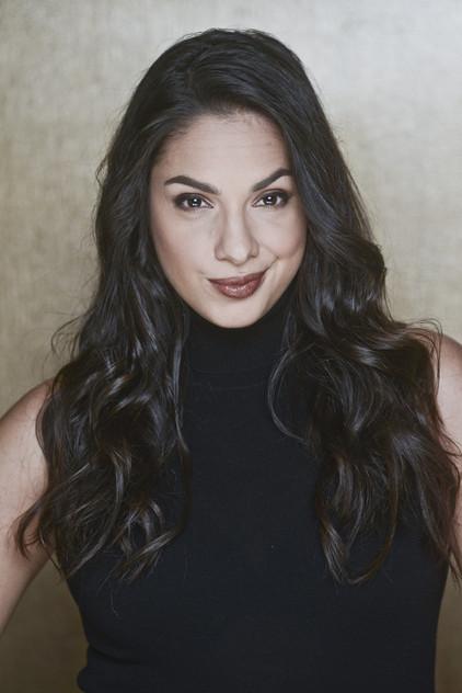 Lara Amersey - Actor Profile Photo