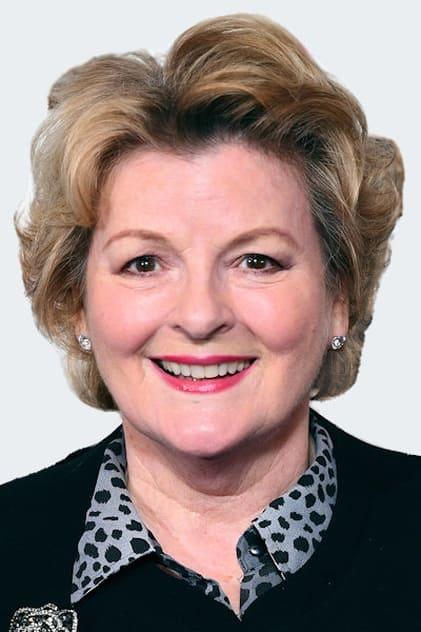 Brenda Blethyn - Actor Profile Photo