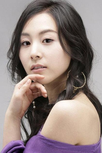 Kim Ha-eun - Actor Profile Photo