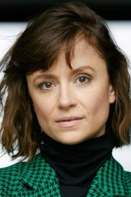 Lilly Menke - Actor Profile Photo