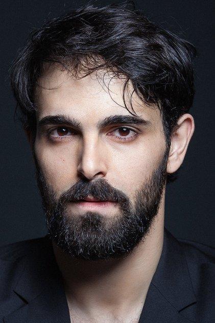 Avi Azulay - Actor Profile Photo