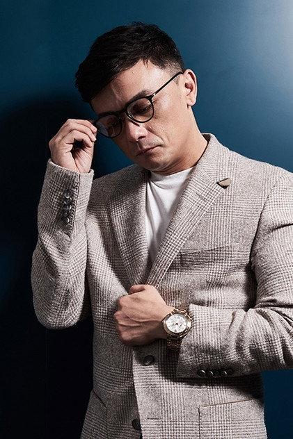 Sung Boon-Chung - Actor Profile Photo