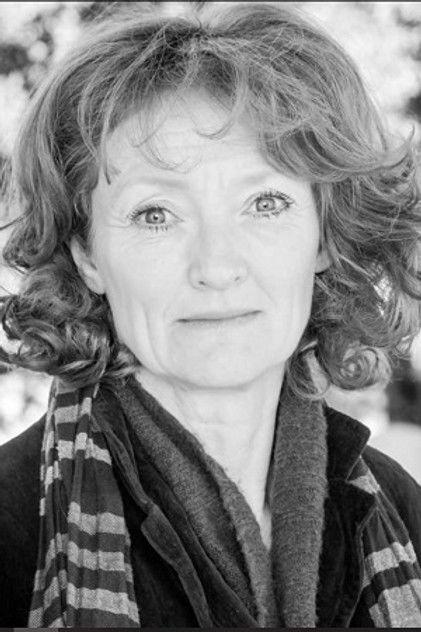 Kelly Hunter - Actor Profile Photo