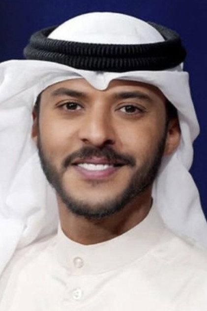 Abdullah Al-Tararwah - Actor Profile Photo