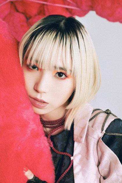 Ayuni D - Actor Profile Photo