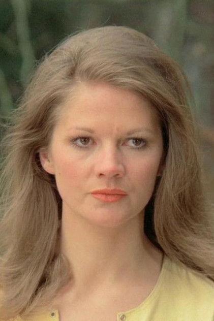 Anna Palk - Actor Profile Photo