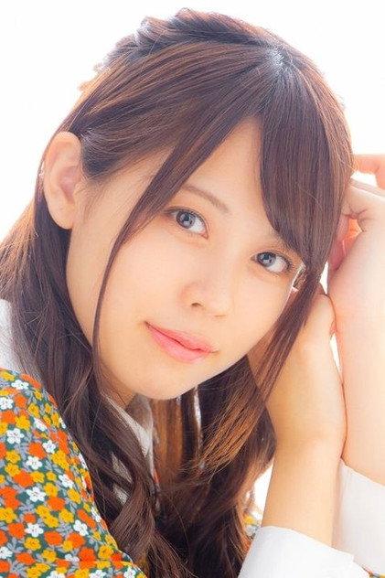 Yukina Shuto - Actor Profile Photo