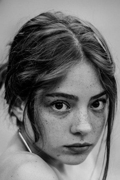 Victoria Eber - Actor Profile Photo