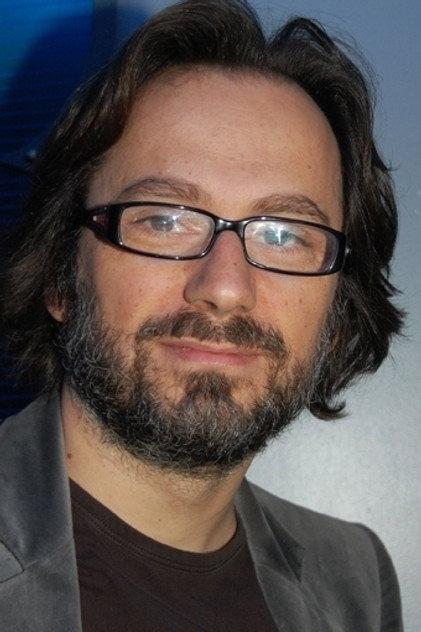James Huth - Actor Profile Photo