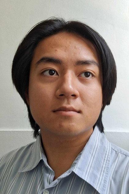Thanakit Siripartum - Actor Profile Photo