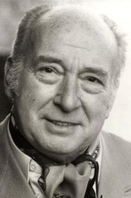 Alf Marholm - Actor Profile Photo